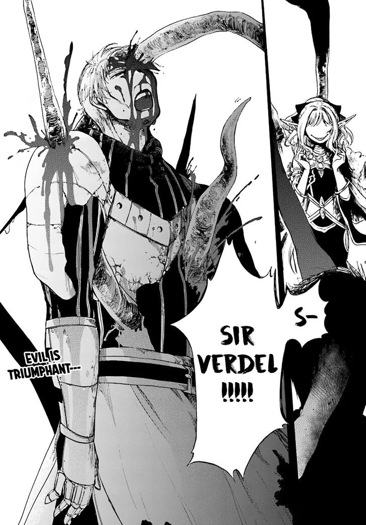 Apocalypse Bringer Mynoghra, Chapter 7.3 image 10